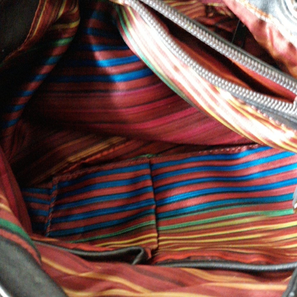 Tyler Rodan handbag - Picture 6 of 6